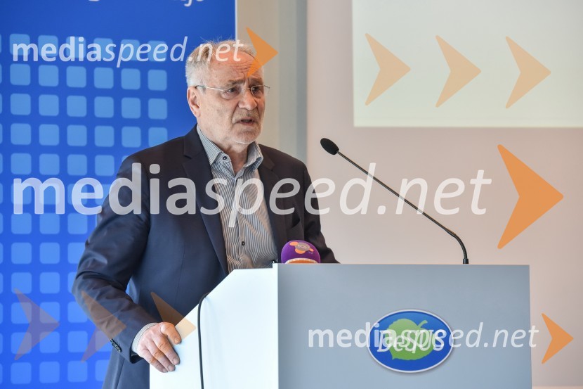  Ivo Vajgl, evropski poslanecKongres stranke DeSUS, izvolitev novega vodstva