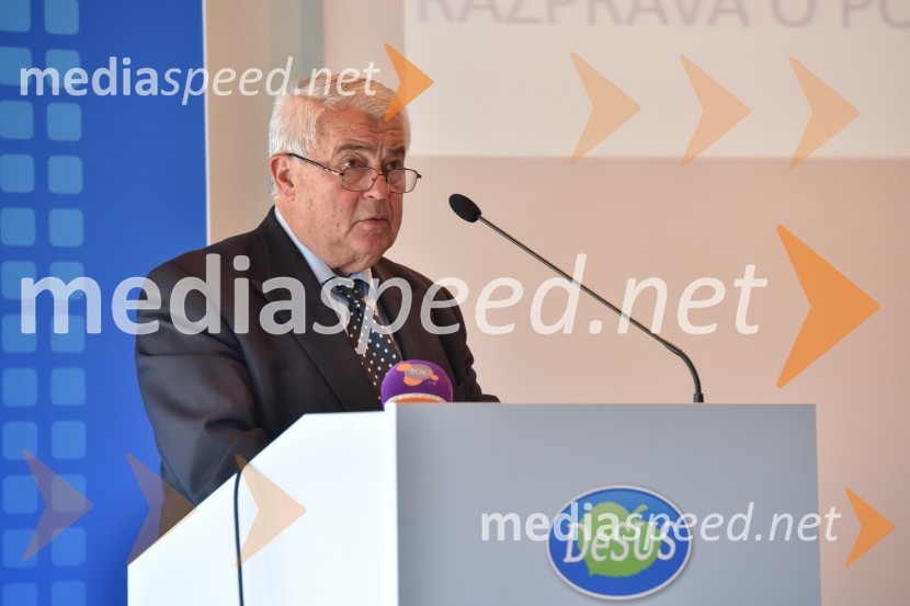  Saša Ivan Geržina, DeSUS, članKongres stranke DeSUS, izvolitev novega vodstva