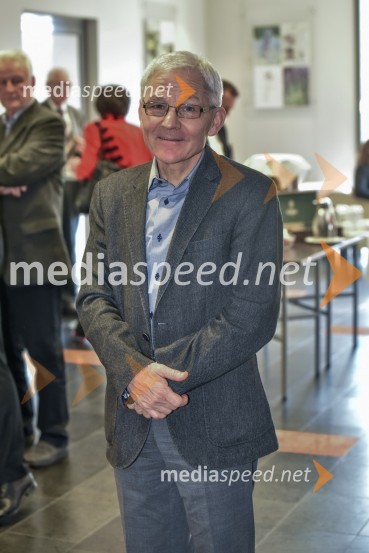  Anton Peršak, minister za kulturoKongres stranke DeSUS, izvolitev novega vodstva