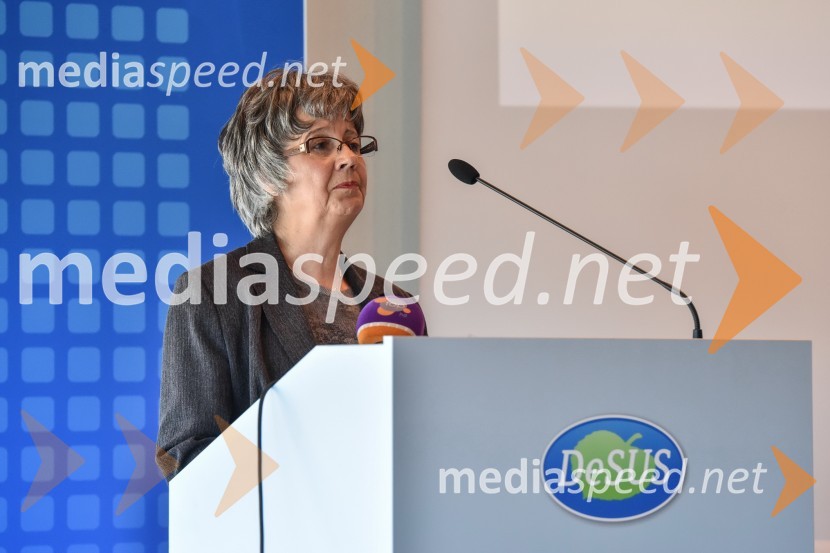 Kongres stranke DeSUS, izvolitev novega vodstva