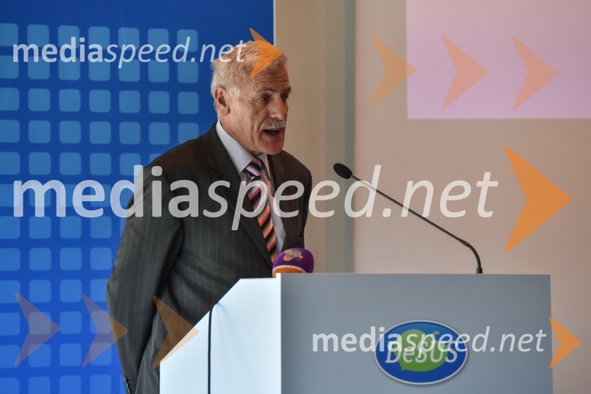 Kongres stranke DeSUS, izvolitev novega vodstva