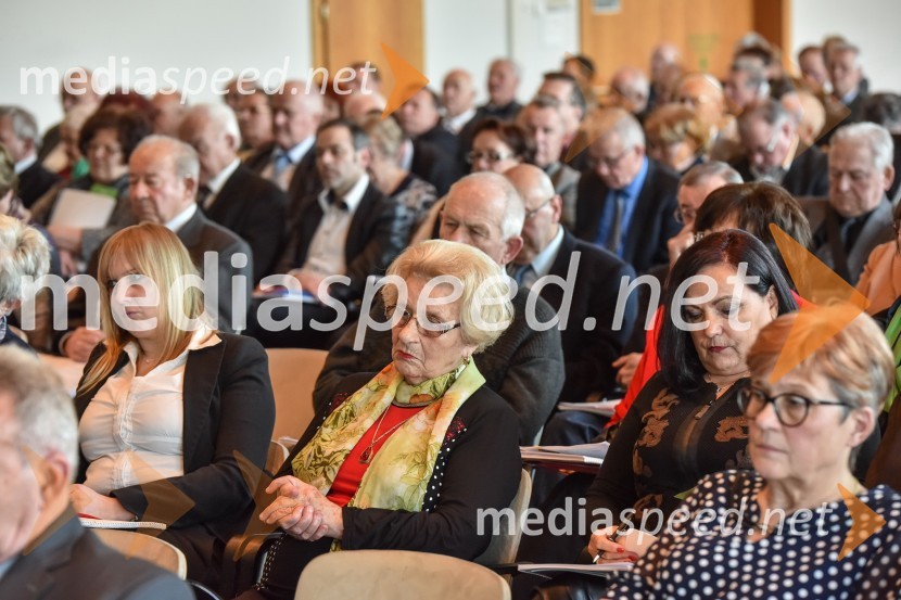 Kongres stranke DeSUS, izvolitev novega vodstva