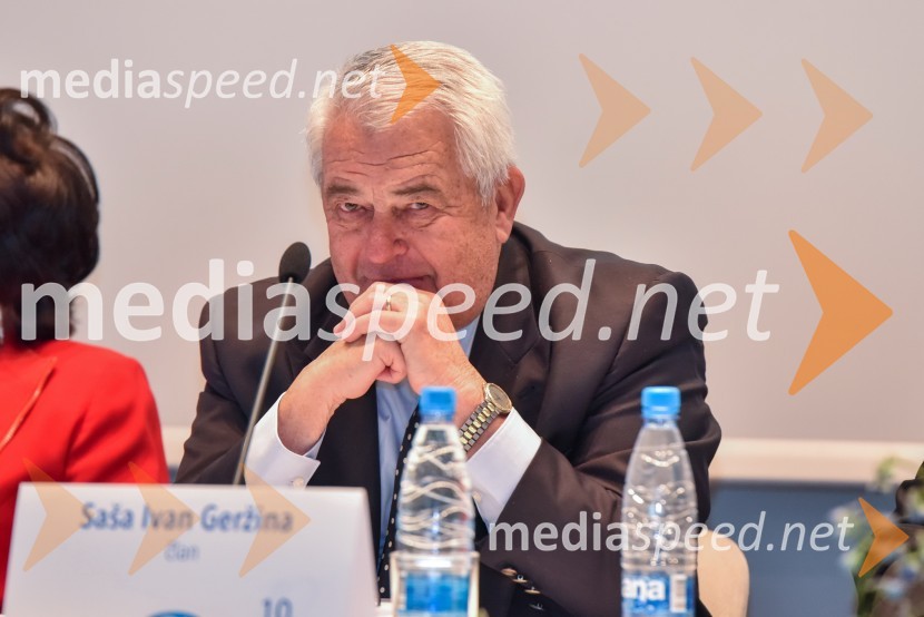  Saša Ivan Geržina, DeSUS, članKongres stranke DeSUS, izvolitev novega vodstva