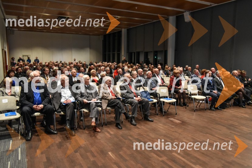 Kongres stranke DeSUS, izvolitev novega vodstva