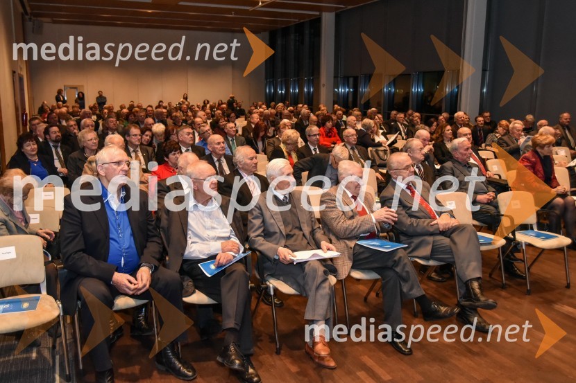 Kongres stranke DeSUS, izvolitev novega vodstva