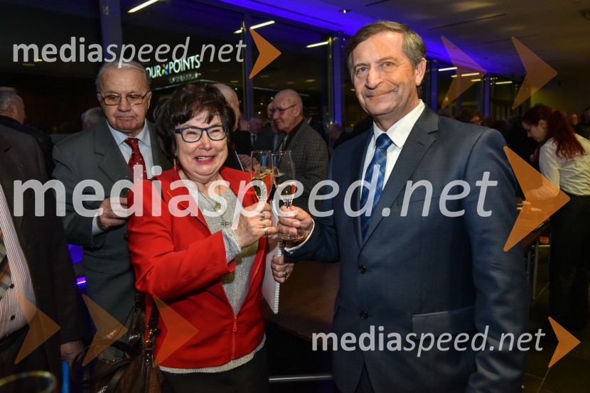  Stanislava Premru Lovšin, DeSUS, članica;  Karl Erjavec, minister za zunanje zadeve RS, predsednik stranke DesusKongres stranke DeSUS, izvolitev novega vodstva