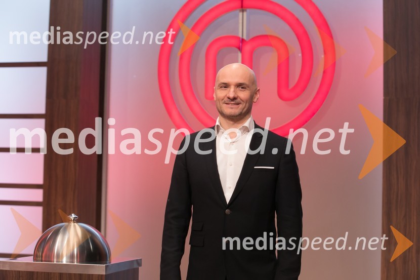 Mediaspeed Na male zaslone prihaja nova sezona MasterChef Slovenija