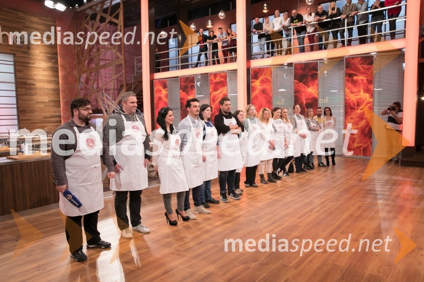 Na male zaslone prihaja nova sezona MasterChef Slovenija