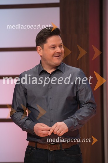 Luka Jezeršek, sodnik kuharskega šova Masterchef, Hiša kulinarike JezeršekNa male zaslone prihaja nova sezona MasterChef Slovenija