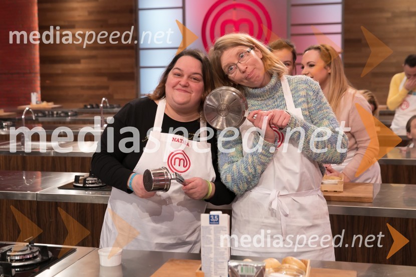 Na male zaslone prihaja nova sezona MasterChef Slovenija