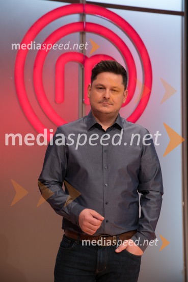  Luka Jezeršek, sodnik kuharskega šova Masterchef, Hiša kulinarike JezeršekNa male zaslone prihaja nova sezona MasterChef Slovenija