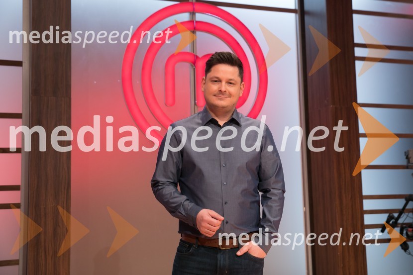  Luka Jezeršek, sodnik kuharskega šova Masterchef, Hiša kulinarike JezeršekNa male zaslone prihaja nova sezona MasterChef Slovenija