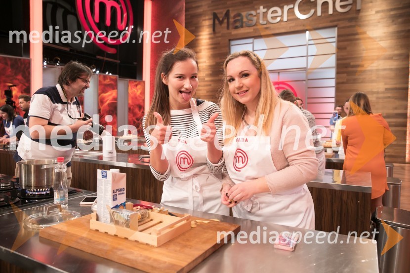 Na male zaslone prihaja nova sezona MasterChef Slovenija