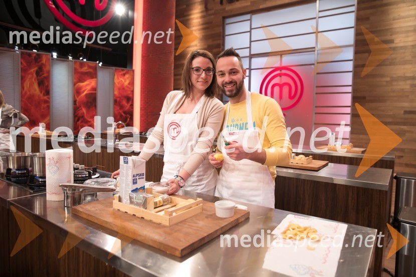 Na male zaslone prihaja nova sezona MasterChef Slovenija