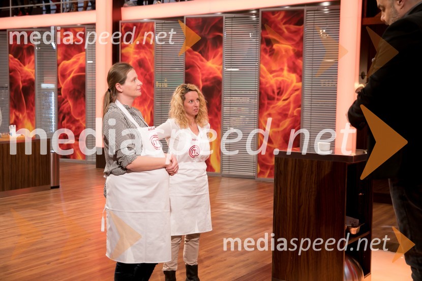 Na male zaslone prihaja nova sezona MasterChef Slovenija