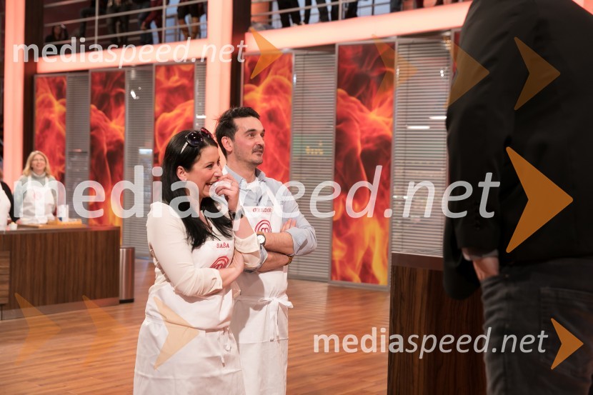 Na male zaslone prihaja nova sezona MasterChef Slovenija
