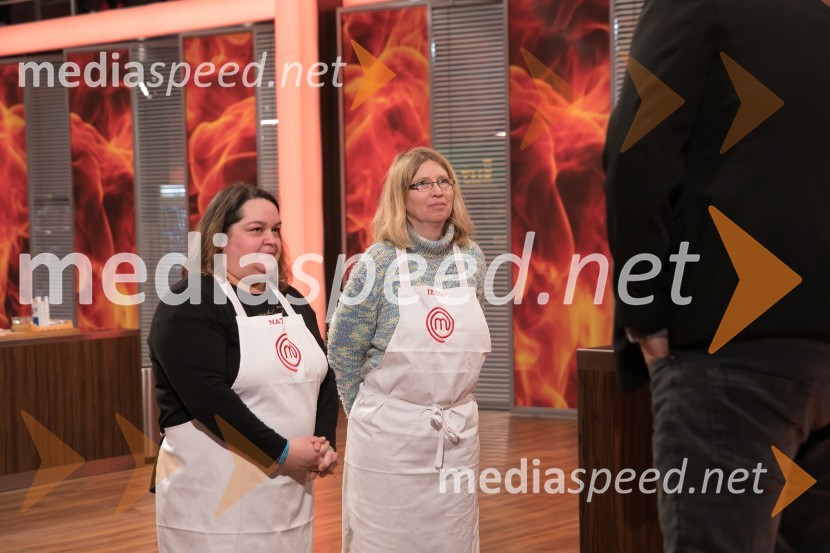 Na male zaslone prihaja nova sezona MasterChef Slovenija