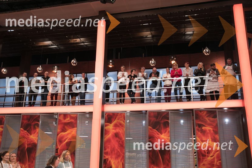 Na male zaslone prihaja nova sezona MasterChef Slovenija