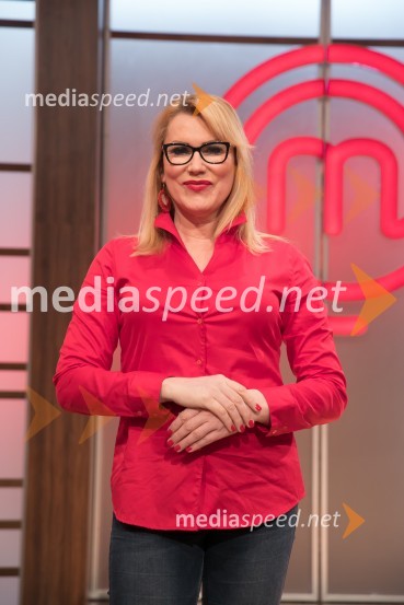  Christa Žentiily - SaloméNa male zaslone prihaja nova sezona MasterChef Slovenija