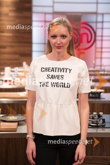  Lea PlutNa male zaslone prihaja nova sezona MasterChef Slovenija