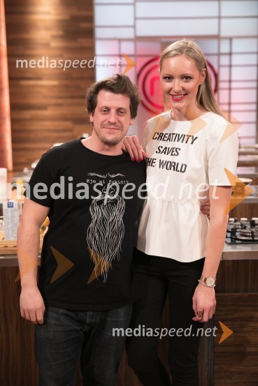 Na male zaslone prihaja nova sezona MasterChef Slovenija