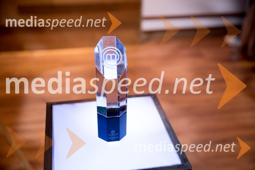 MasterChef Slovenija 2017Na male zaslone prihaja nova sezona MasterChef Slovenija