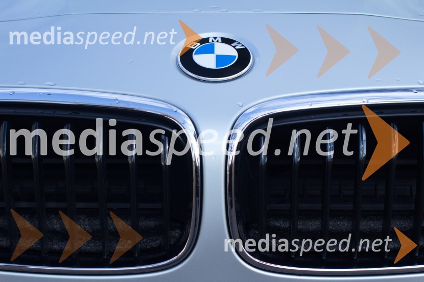 BMW 225xe Active TourerBMW 225xe Active Tourer, mediaspeed test