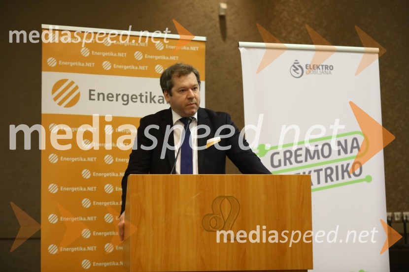   Igor Papič, predsednik TP za pametna omrežjaEn.grids 017, konferenca Energetike.NET