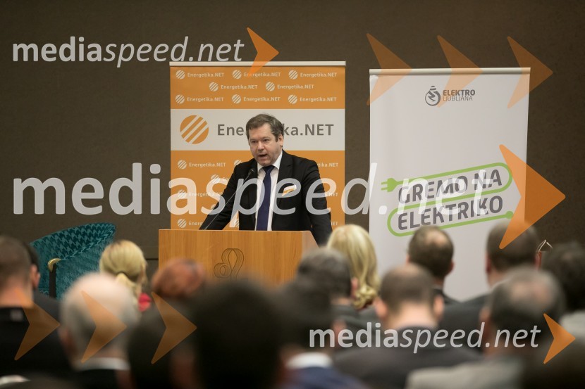   Igor Papič, predsednik TP za pametna omrežjaEn.grids 017, konferenca Energetike.NET