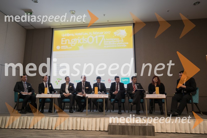 Konferenca En.grids 017En.grids 017, konferenca Energetike.NET