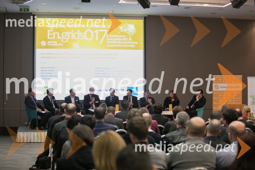 Konferenca En.grids 017En.grids 017, konferenca Energetike.NET