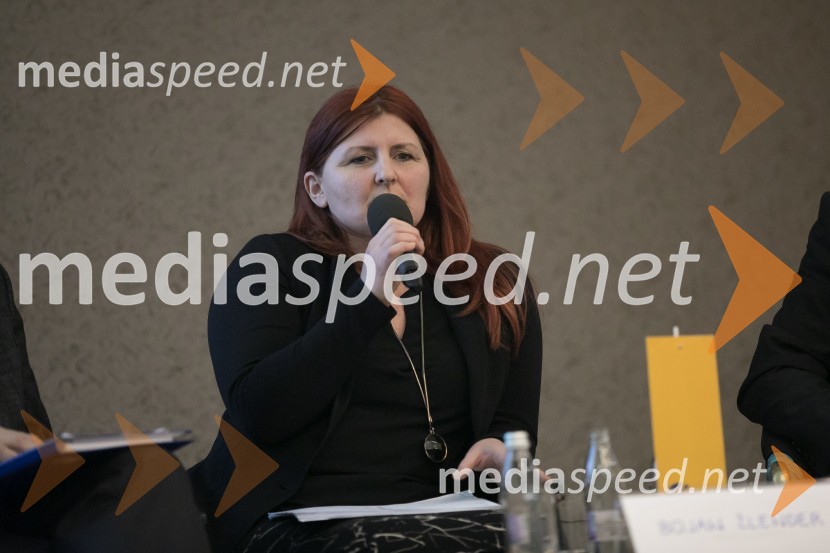  Duška Godina, direktorica Agencije za energijoEn.grids 017, konferenca Energetike.NET