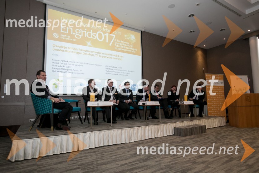 Konferenca En.grids 017En.grids 017, konferenca Energetike.NET