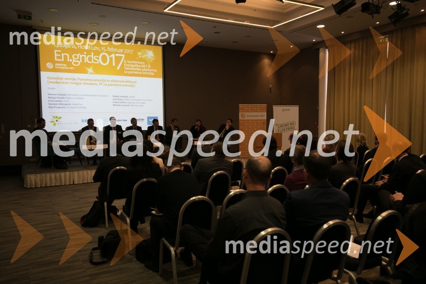 Konferenca En.grids 017En.grids 017, konferenca Energetike.NET