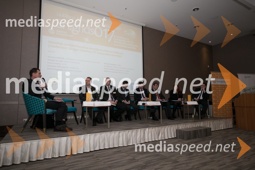 Konferenca En.grids 017En.grids 017, konferenca Energetike.NET