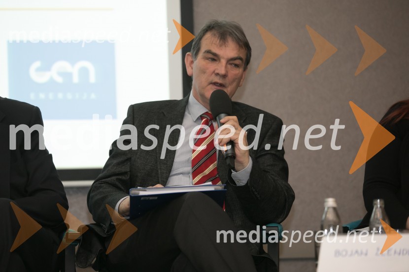 mag. Bojan Žlender, Ministrstvo za infrastrukturo in prostorEn.grids 017, konferenca Energetike.NET