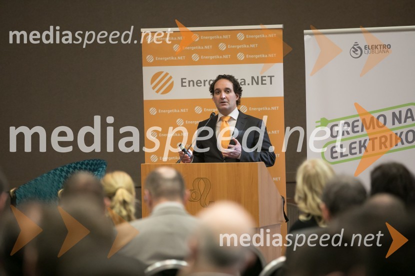  Dany Gagnon, IBMEn.grids 017, konferenca Energetike.NET