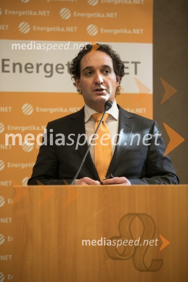  Dany Gagnon, IBMEn.grids 017, konferenca Energetike.NET