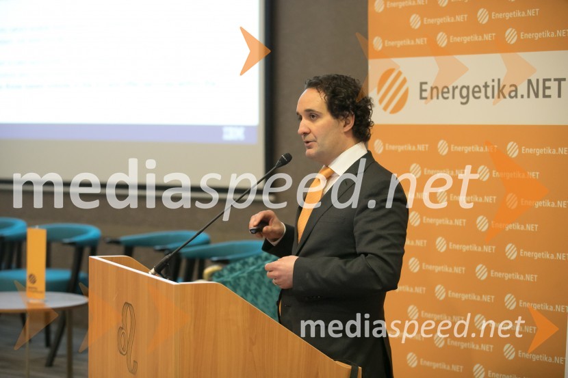  Dany Gagnon, IBMEn.grids 017, konferenca Energetike.NET