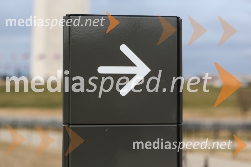 Pozdravna slovesnost MAGA (Make America Great Again)