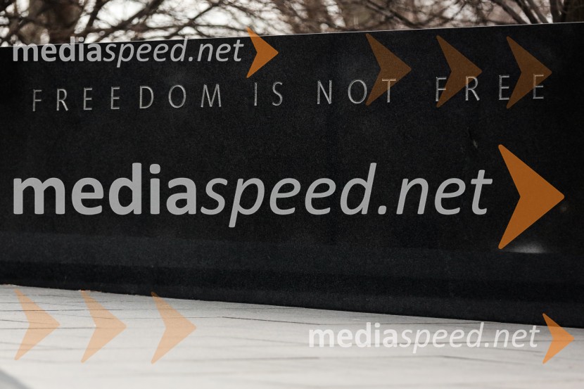 Pozdravna slovesnost MAGA (Make America Great Again)