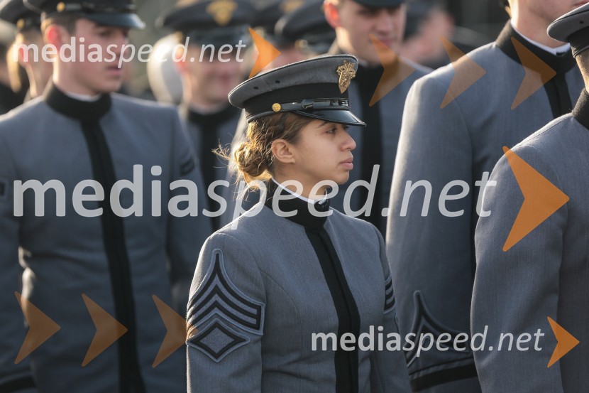 Pozdravna slovesnost MAGA (Make America Great Again)