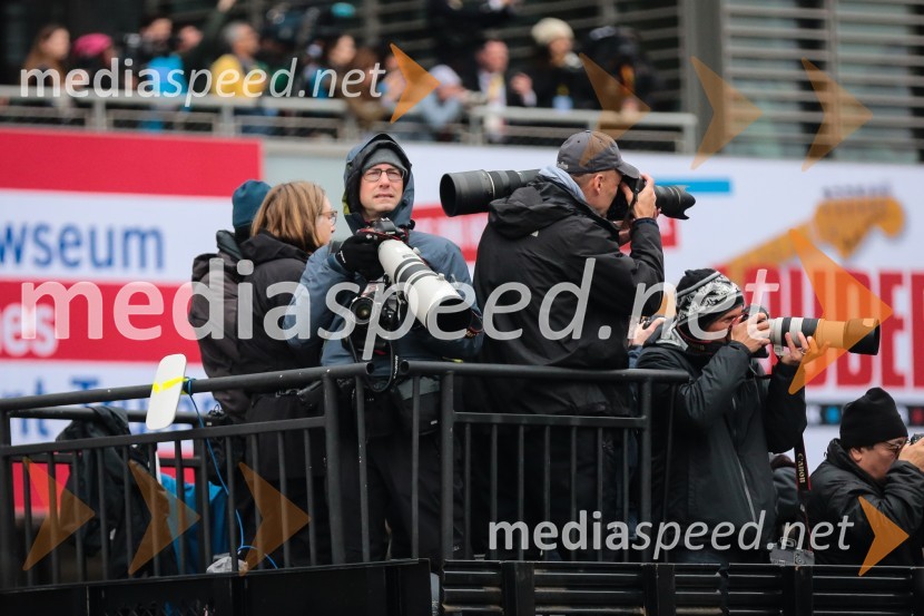 Inavguracijska parada