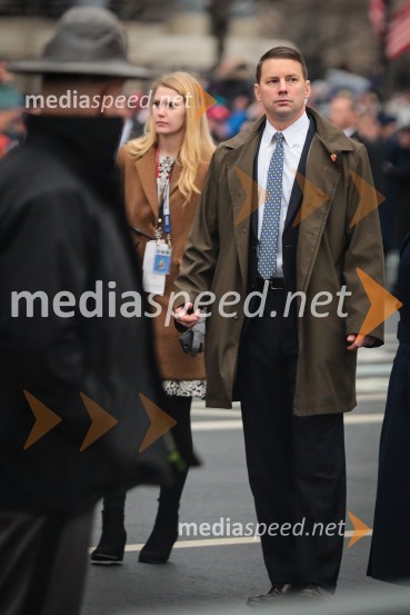 Inavguracijska parada