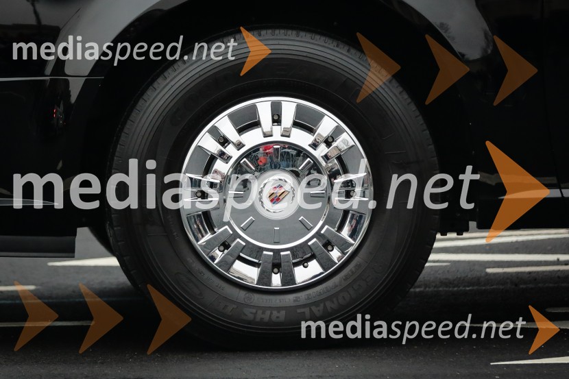 Inavguracijska parada