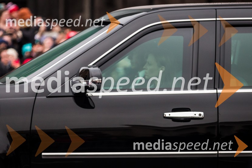 Inavguracijska parada