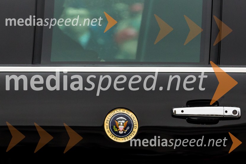 Inavguracijska parada