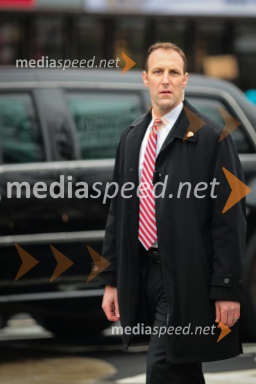 Inavguracijska parada