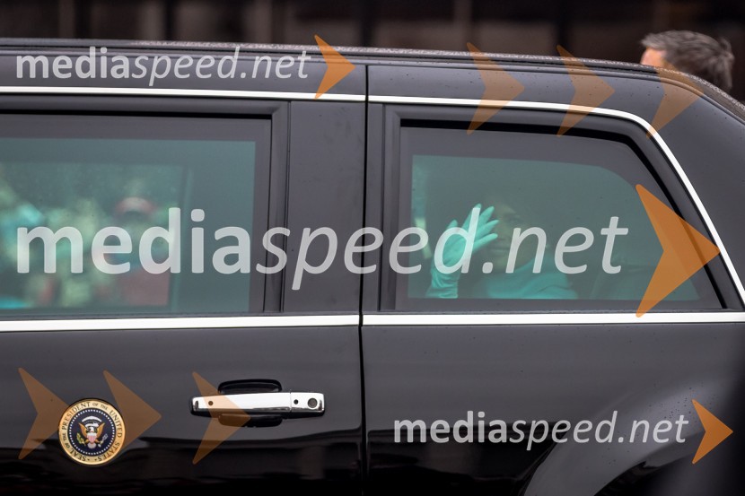 Inavguracijska parada