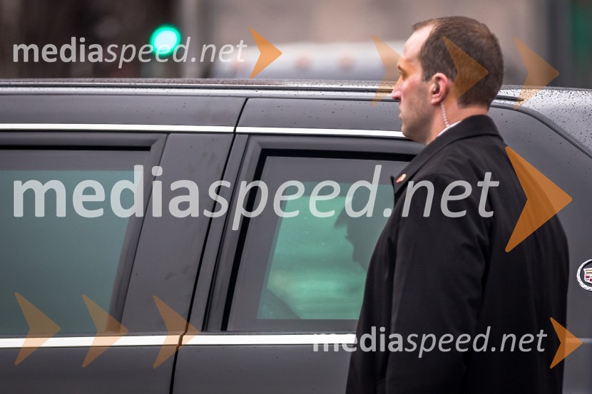 Inavguracijska parada